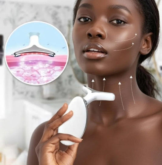 Noreska™ : Révélez Votre Éclat Naturel