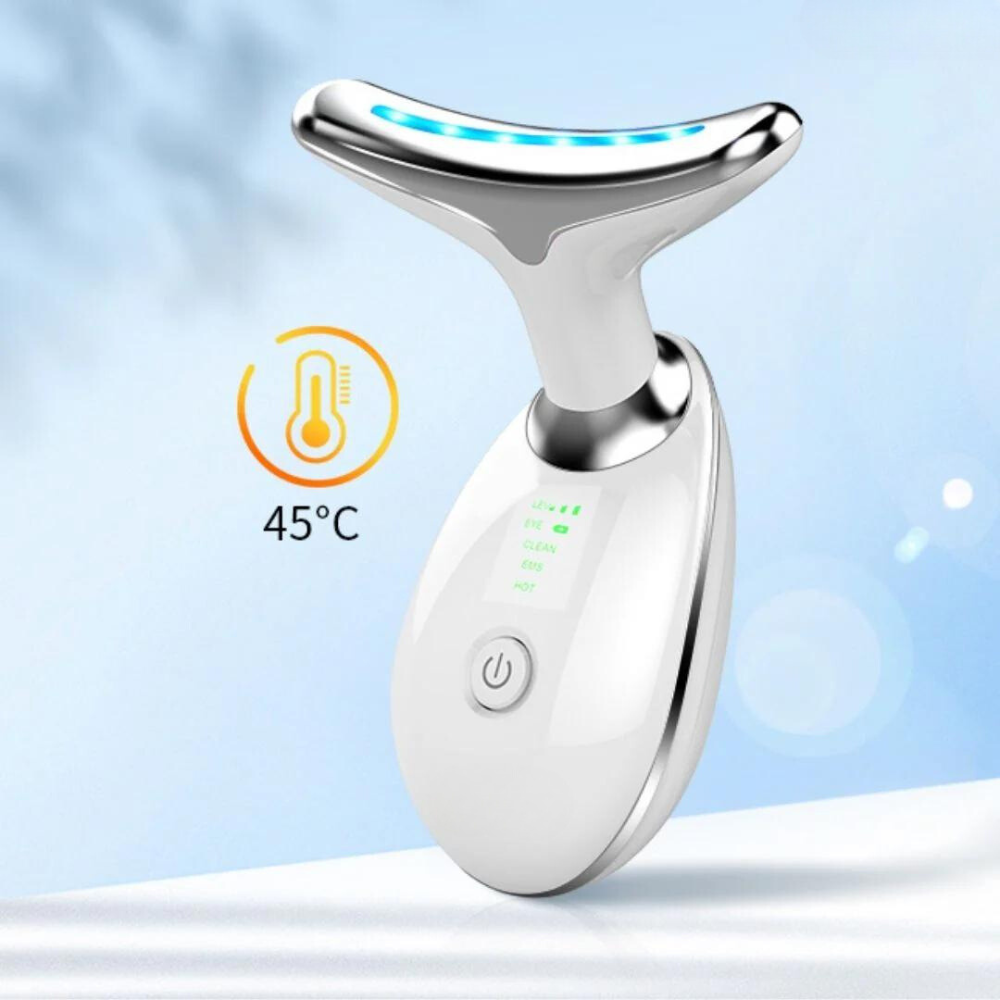 Noreska™ : Révélez Votre Éclat Naturel