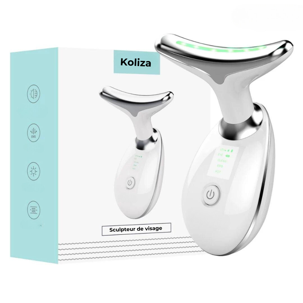 Noreska™ : Révélez Votre Éclat Naturel