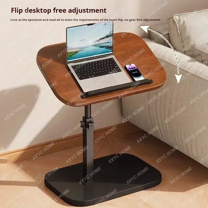 Table Basse d'Appoint Design Minimaliste et Moderne