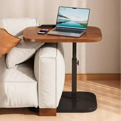 Table Basse d'Appoint Design Minimaliste et Moderne