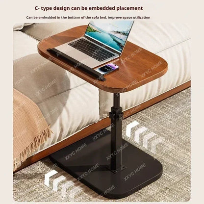 Table Basse d'Appoint Design Minimaliste et Moderne