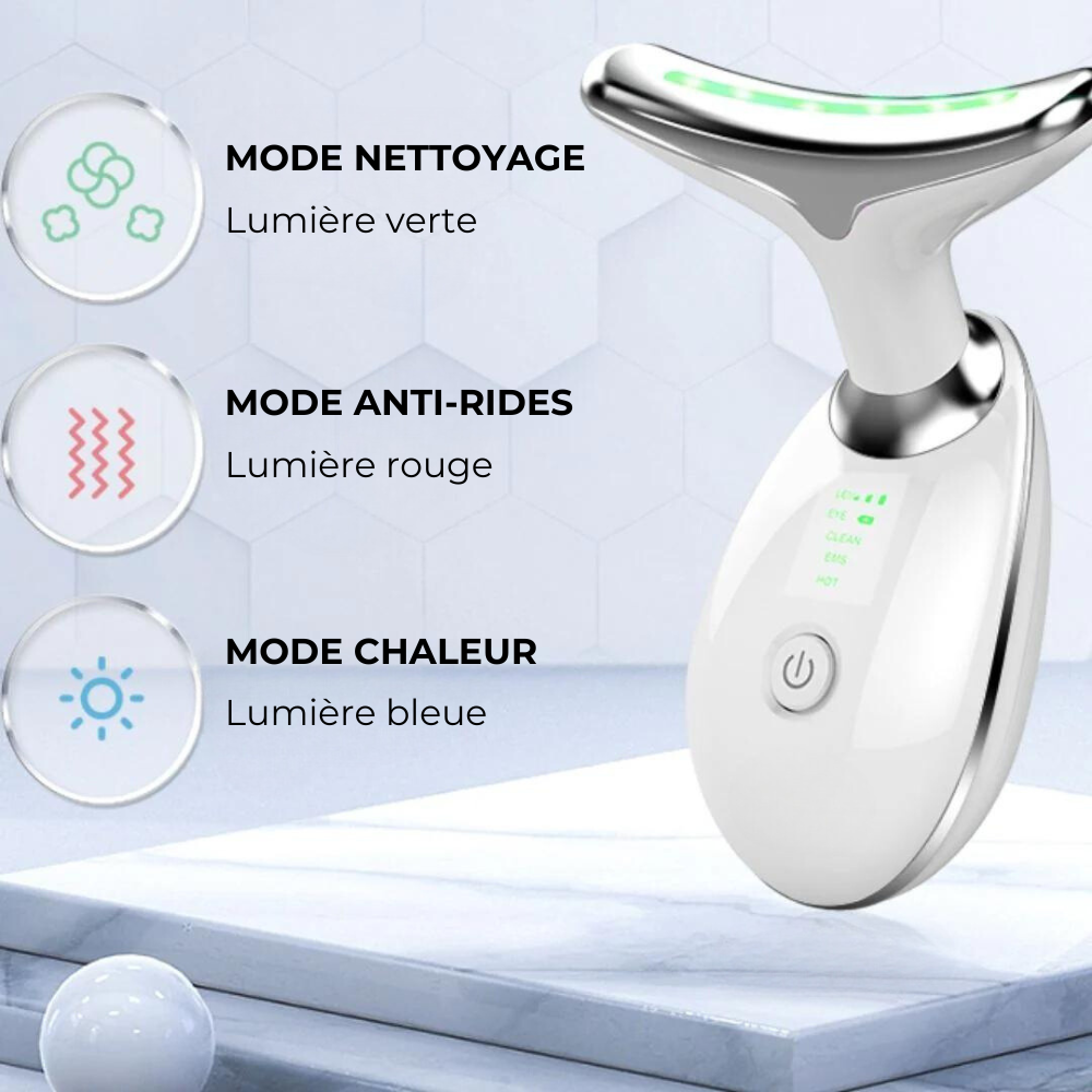 Noreska™ : Révélez Votre Éclat Naturel