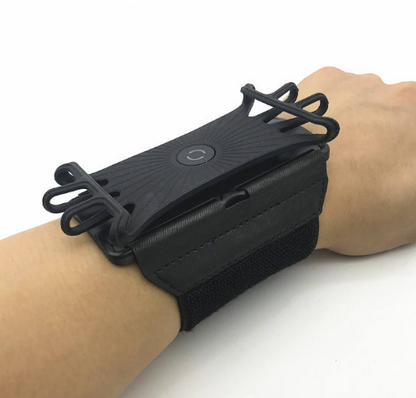 Support Téléphone Antichute 360° : Sécurité Maximale