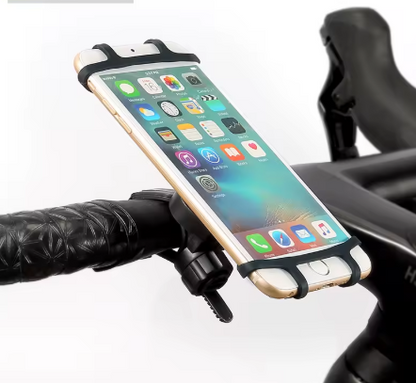 Support Téléphone Antichute 360° : Sécurité Maximale