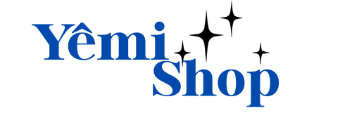 Yêmishop