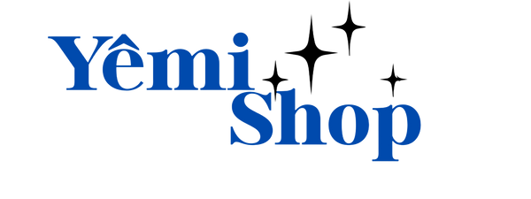 Yêmishop