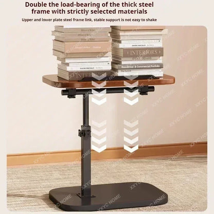 Table Basse d'Appoint Design Minimaliste et Moderne