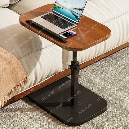 Table Basse d'Appoint Design Minimaliste et Moderne