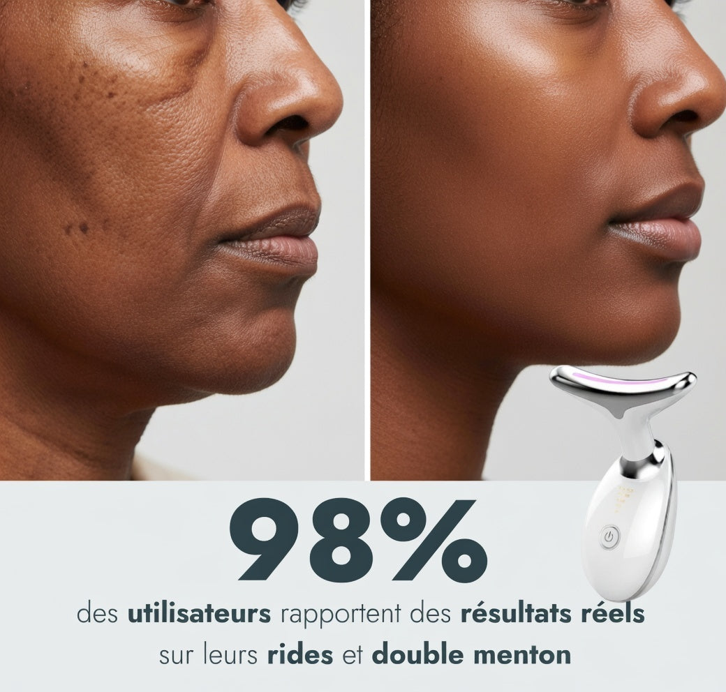 Noreska™ : Révélez Votre Éclat Naturel