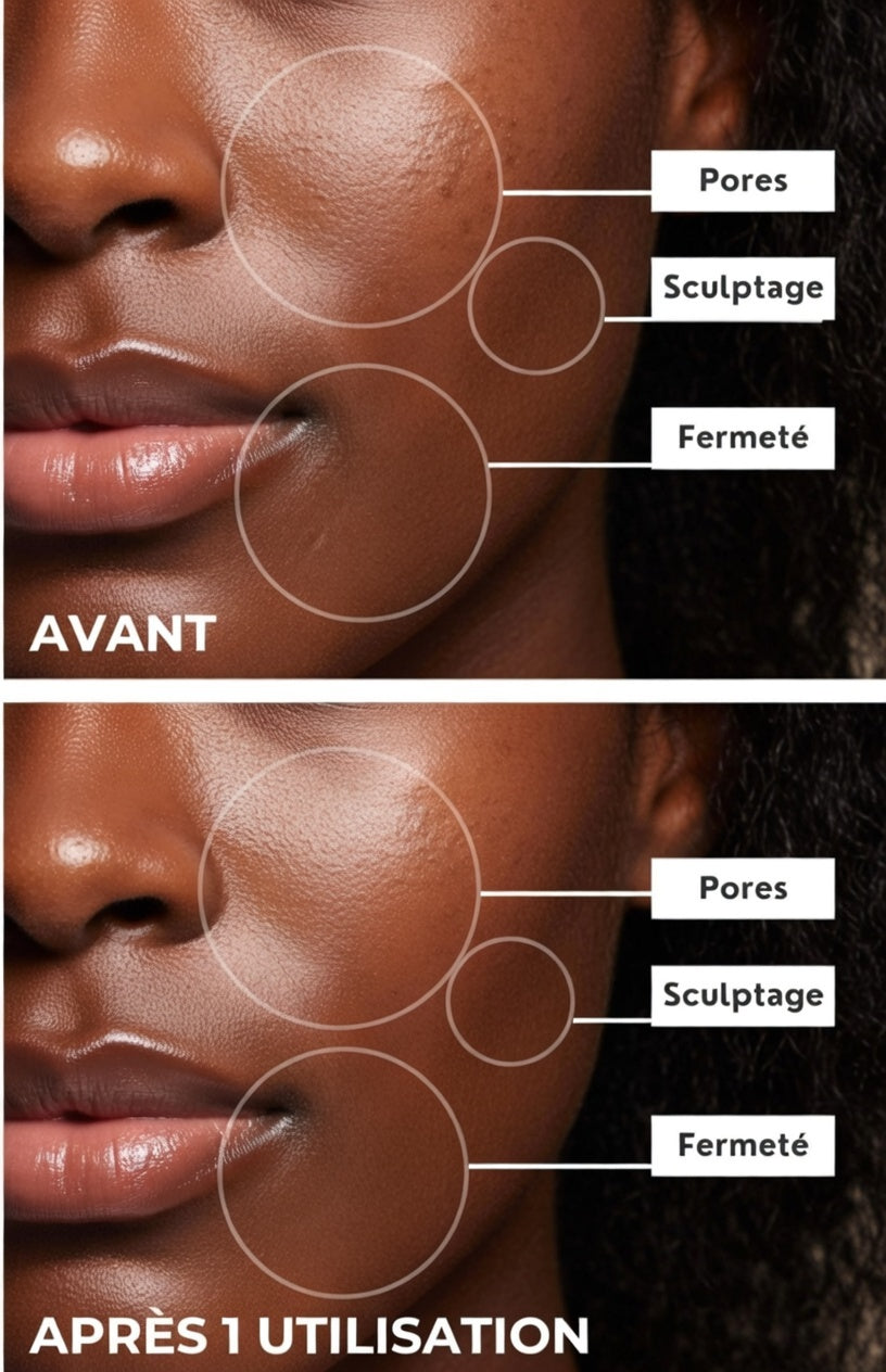 Noreska™ : Révélez Votre Éclat Naturel