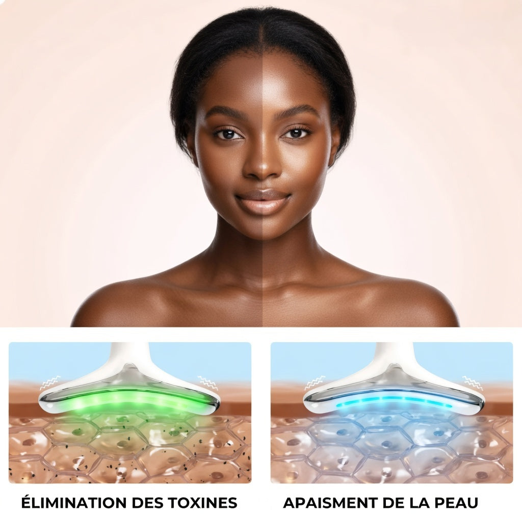 Noreska™ : Révélez Votre Éclat Naturel