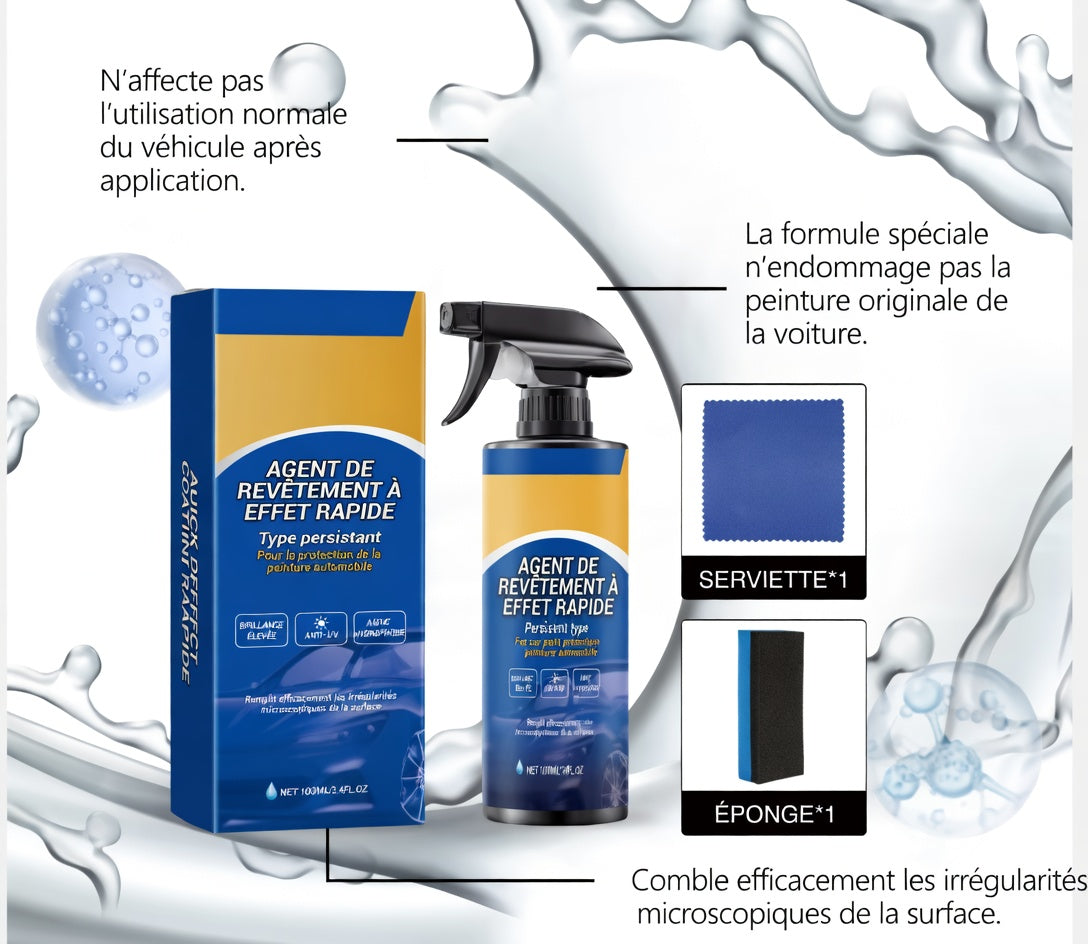 Spray Brillance Ultime™