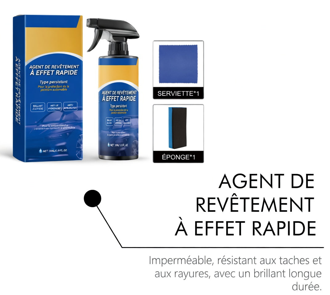 Spray Brillance Ultime™