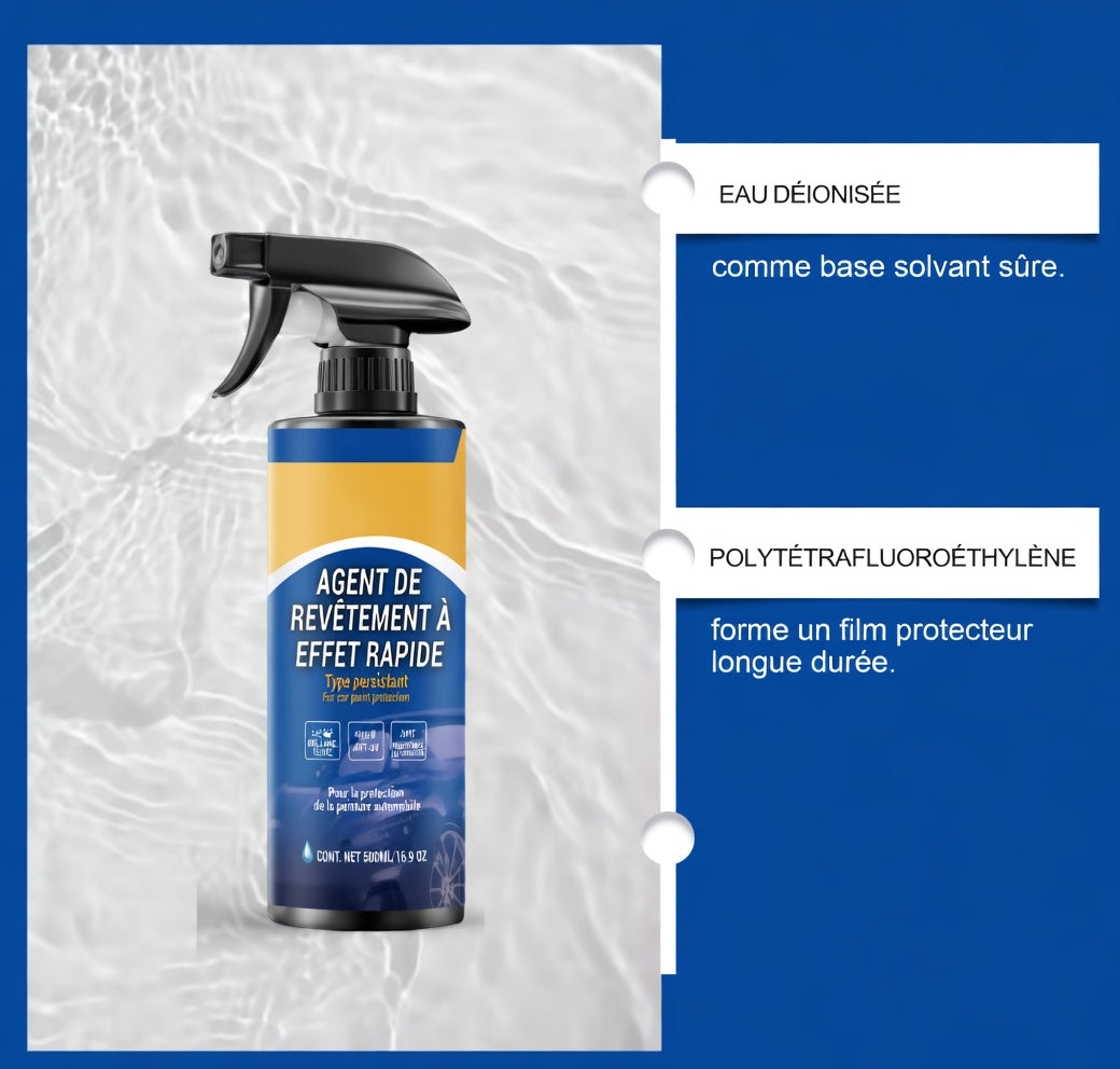 Spray Brillance Ultime™