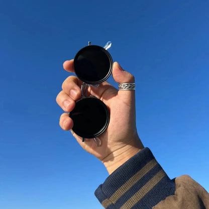 Lunettes Polarisées Ajustables