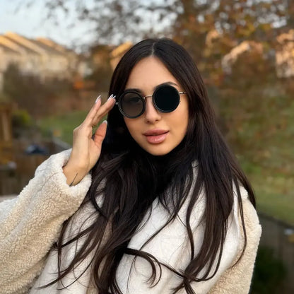 Lunettes Polarisées Ajustables