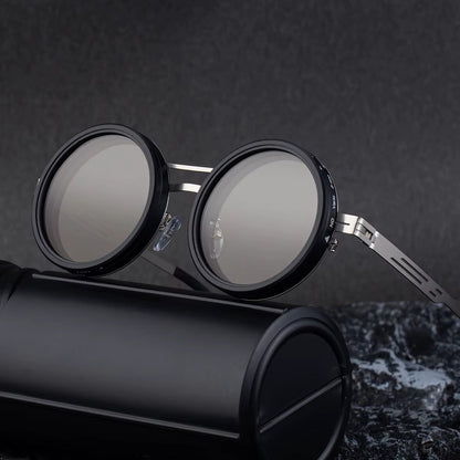 Lunettes Polarisées Ajustables