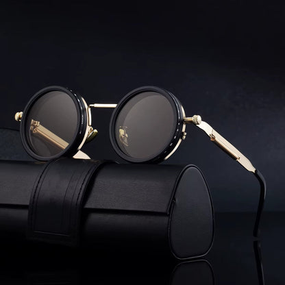 Lunettes Polarisées Ajustables