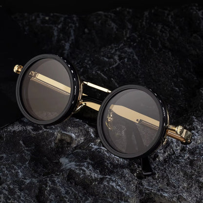 Lunettes Polarisées Ajustables